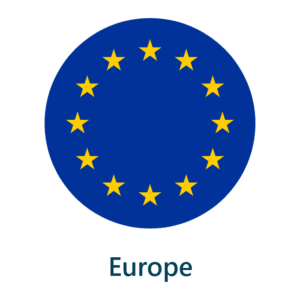 Chaînes TV Europe