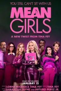 Mean Girls