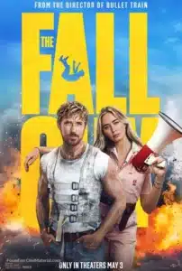 The Fall Guy