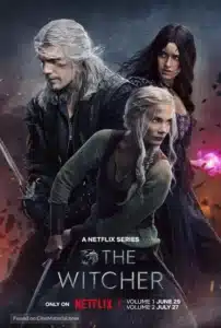 The Witcher