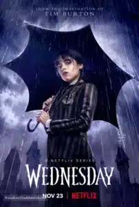 Wednesday